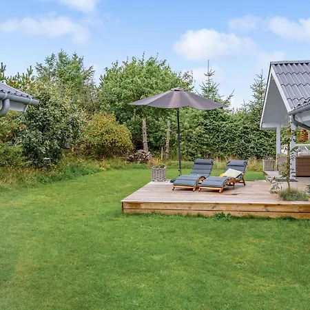 Lokken With Fireplace Ii *