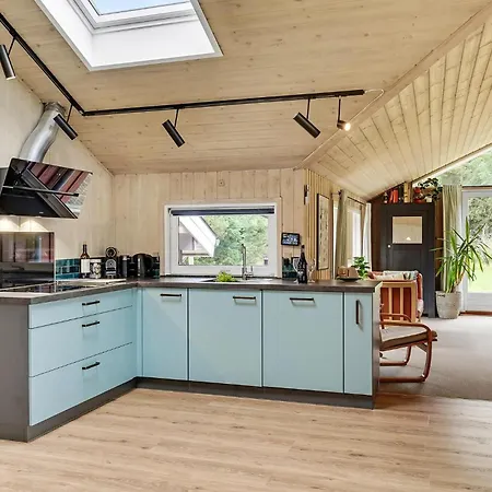 Lokken With Fireplace Ii *