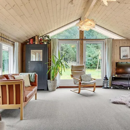 Lokken With Fireplace Ii