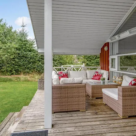 Lokken With Fireplace Ii *